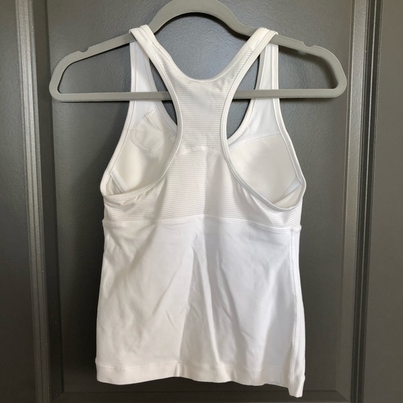 Nike Workout Tanktop - Picture 3 of 5